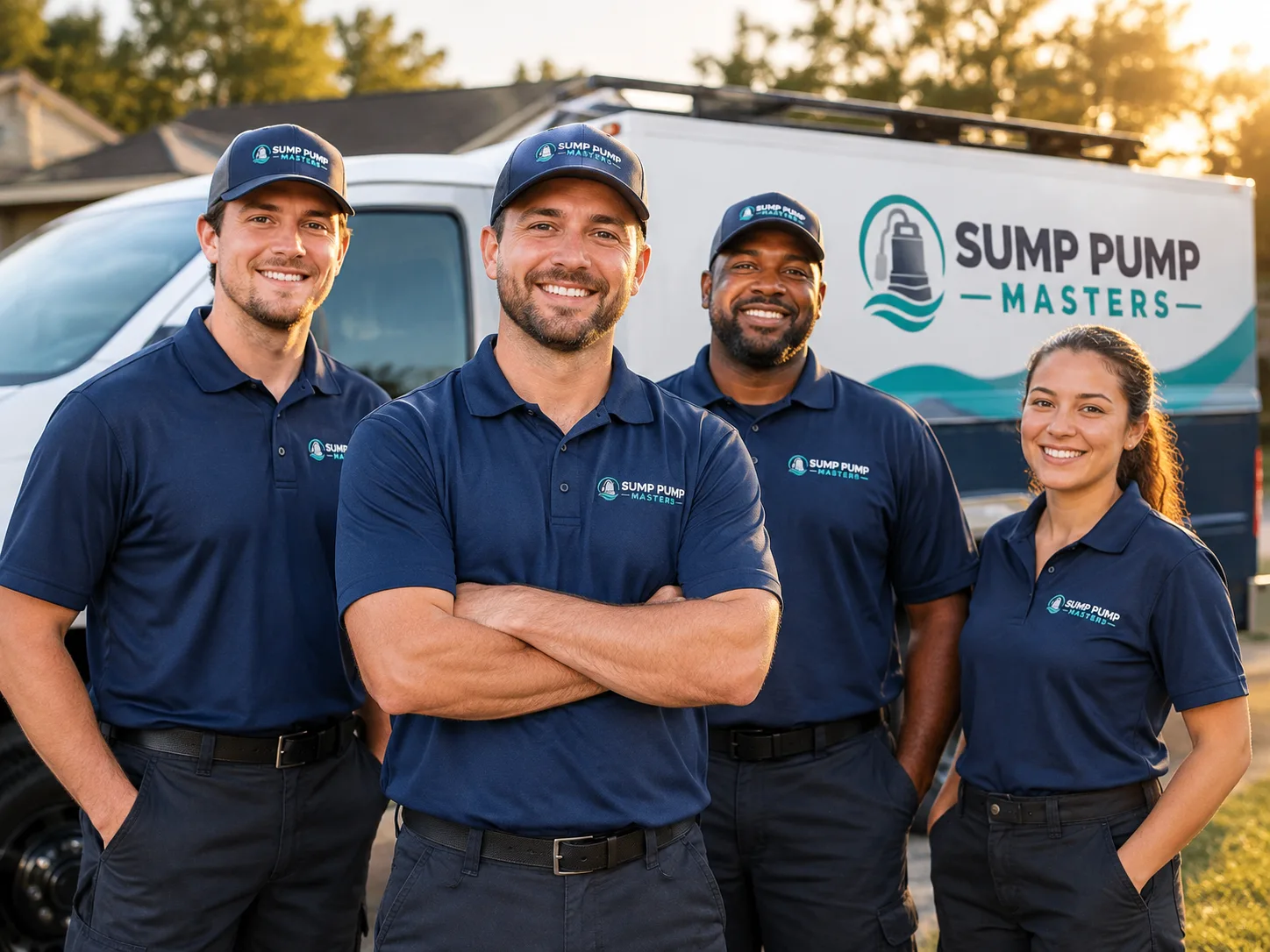 Sump Pump Repair company in Creston, NC