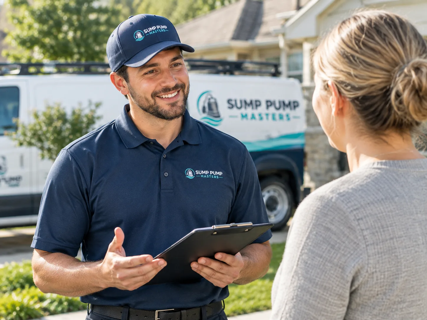 Sump Pump Repair Creston, NC FAQs